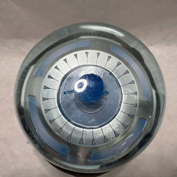 Star Wars Disney Doorables Hologram Collector‎ Set Exclusive Blacklight GLOW NEW - Picture 9 of 13